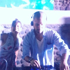 Mauricio Vargas Live @ Mansion Paradise, Matanza Party( 24.01.2016)
