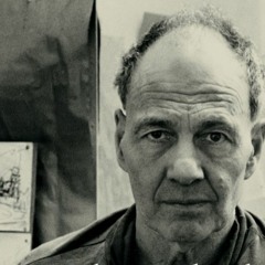 Frank Auerbach in conversation with Tim Marlow