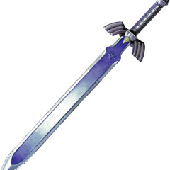 master sword