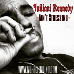 Aint Stressing