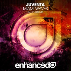 Juventa - Miami Waves (2016 Club Mix) [FREE DOWNLOAD]