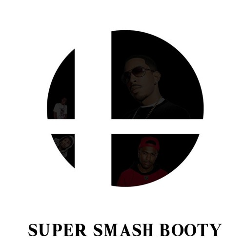 Super Smash Booty