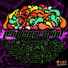 Psylence Mind - Choose A Side - EP - Trailer