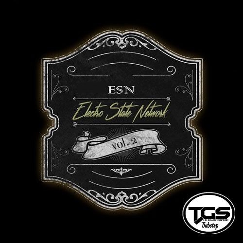 [TGS Premiere] Gortex - Stuff (Original Mix)