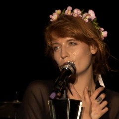 Shake It OUt, that time when i caught the flu