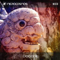 Doozer - Microcosmos Chillout & Ambient Podcast 033