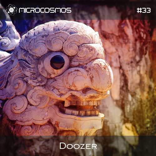 Doozer - Microcosmos Chillout & Ambient Podcast 033