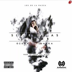Ozuna Ft Juanka El Problematik - Si Te Dejas Llevar (Dj Franxu Mambo Remix)