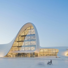 Architecture: The Future of Housing