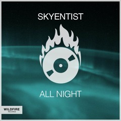 Skyentist - All Night