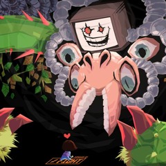 Floweytale   Undertale Song   Groundbreaking [Violent Version]