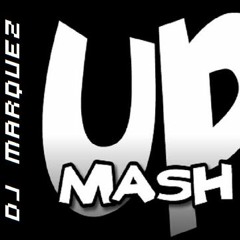 Eurythmics vs. Run Dmc ft. Bodyrox - It´s Like Seven Nation Dreams 2K16 ( Marquez Mashup)