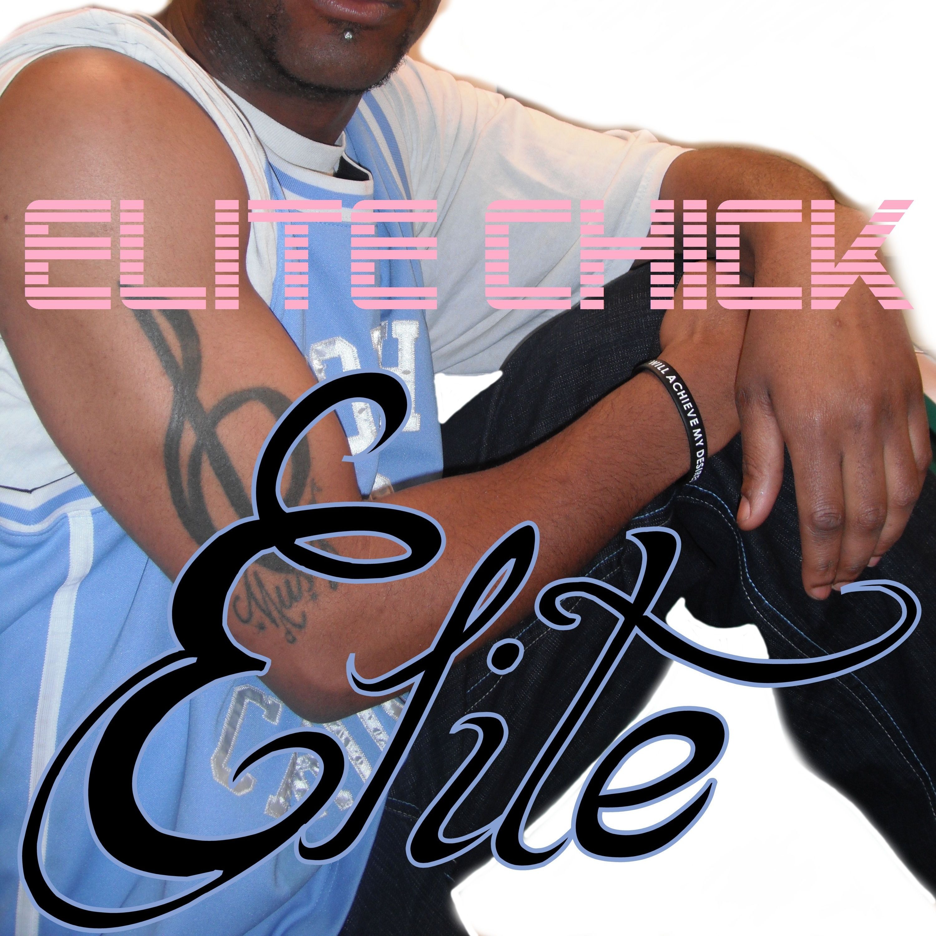 Elite Chick (Deluxe Version) episode artwork