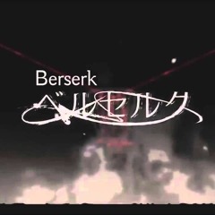 【Kal】Berserk (ベルセルク) WIP Preview