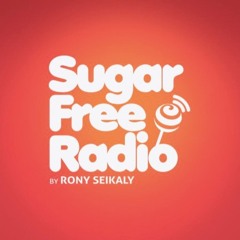 Rony Seikaly -  Sugar Free Radio #114 House Session
