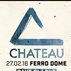 The Advent & Industrialyzer - Live At Chateau Techno 2016, Ahoy (Rotterdam) 27 february