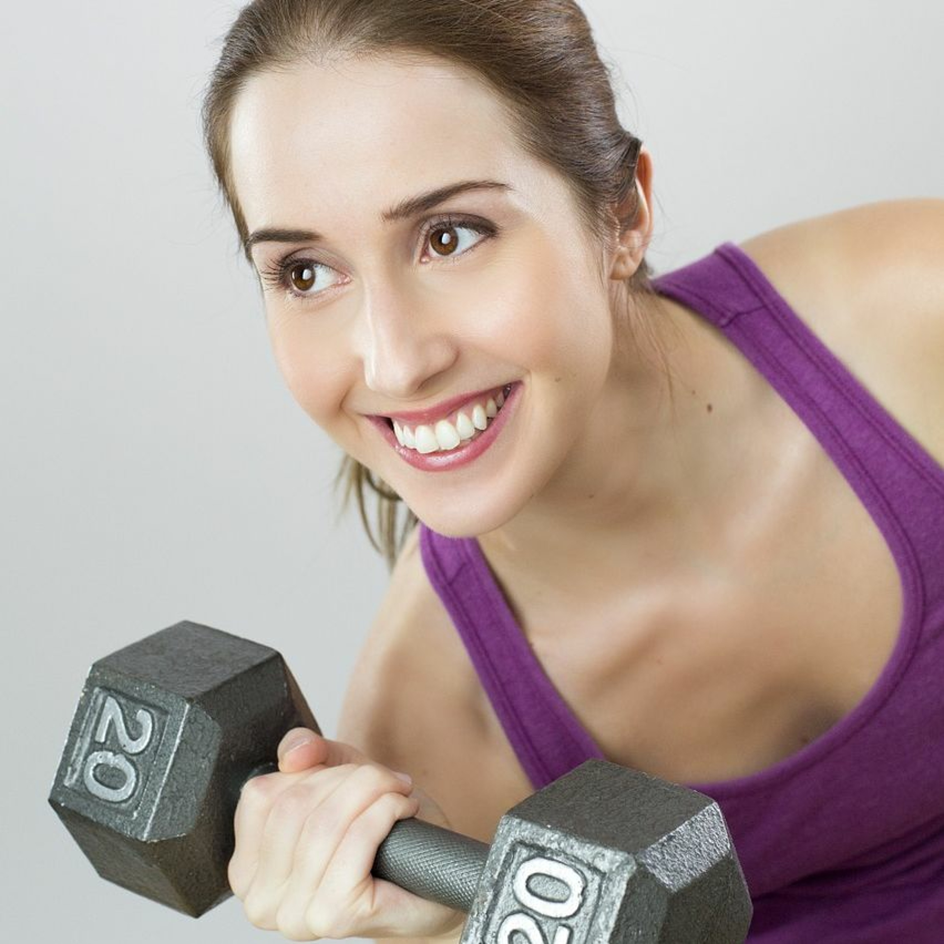 Exercises To Lose Weight Fast At Home episode artwork