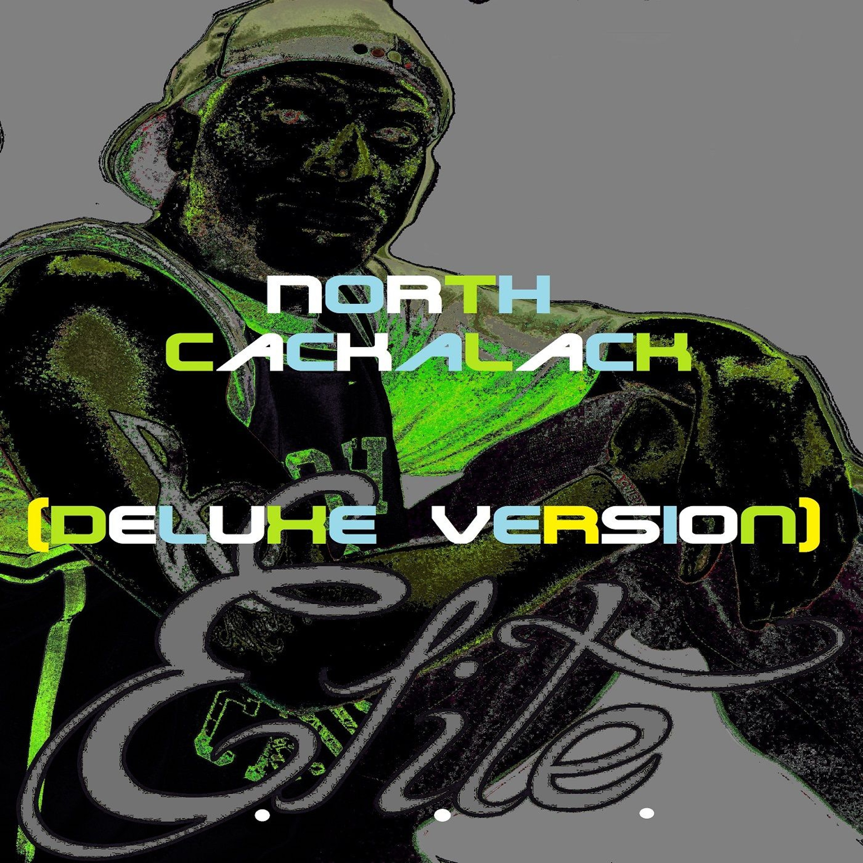 North Cackalack (Deluxe Version) episode artwork