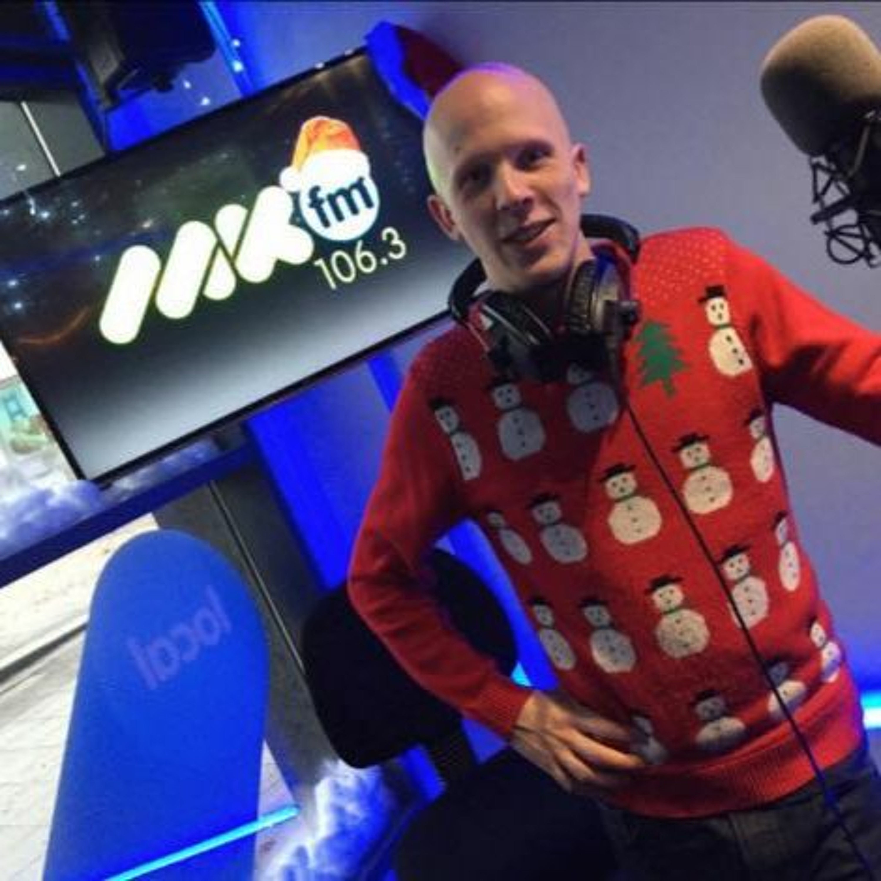 Mid March MKFM Early Breakfasts