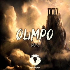 WAR - Olimpo (Original Mix)