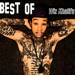 The Best of Wiz(Mixtapes and Albums)