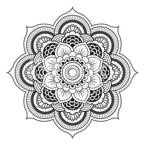 Seamoon - The Center Of The Mandala (528Hz) - Sc Preview