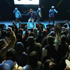 Concret - Fanaticos (2004)