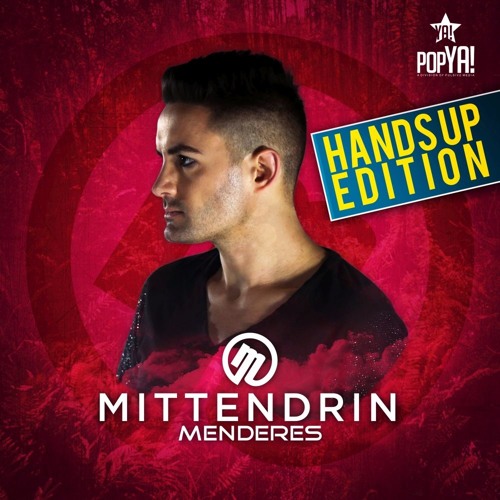 Menderes - Mittendrin (Timster and Alari Club Remix)