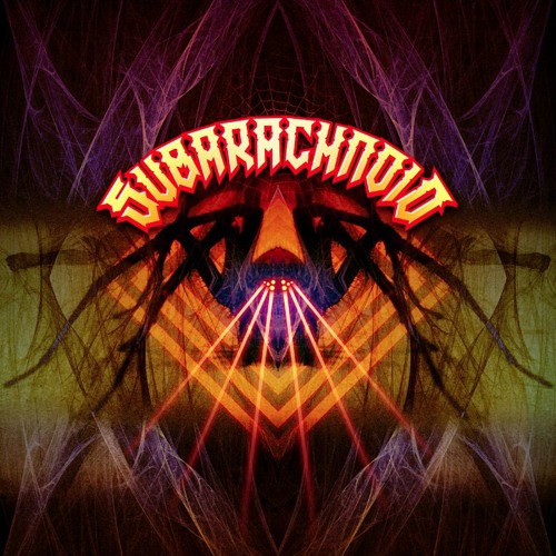 Subarachnoid