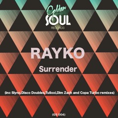 [Golden Soul] Surrender