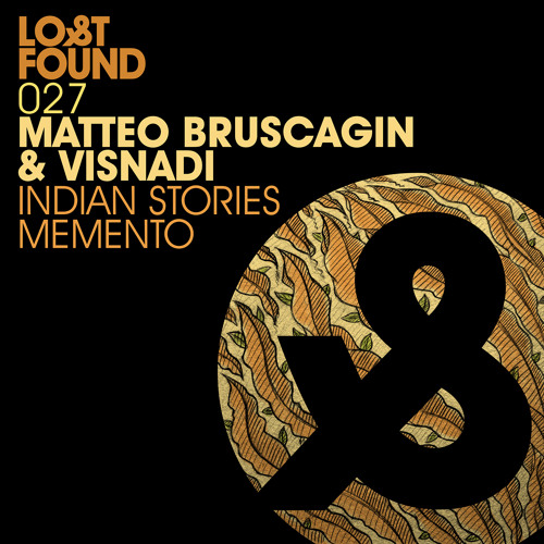 Matteo Bruscagin, Visnadi - Memento