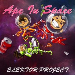 Ape In Space Feat. Daniel Park - Funk You! (ELEKTOR-PROJECT) Remix