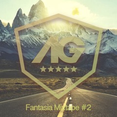 Fantasia Mixtape#2