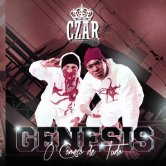 Cd CZAR GÊNESIS  DEZEMBRO 20/12/2014