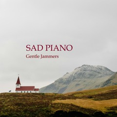 Sad Piano (Royalty Free Preview)