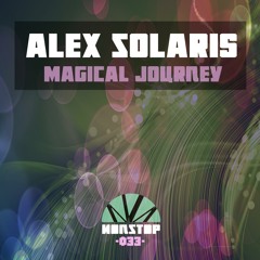 Alex Solaris - Sunshine(original Mix)