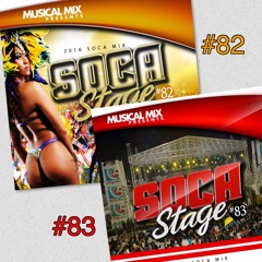 Soca Stage 2016 (82 And 83)