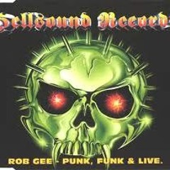 Rob Gee - You Got What I Need (20 Anni Hardnoiser Remix)