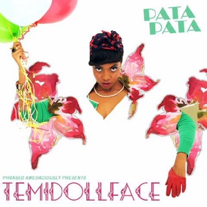 PATA PATA