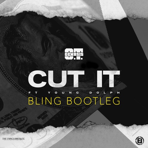 Cosmo & Skoro, TwoLoud X O.T. Genasis - Bingo X Cut It (Bling Bootleg)