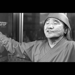 Баруун Монгол Ардын Дуу - Ж.Эрдэнэдалай