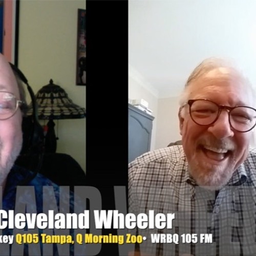 Stream episode Scott Shannon, Cleveland Wheeler revolutionized morning ...