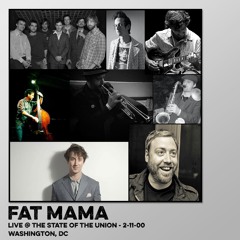 01 - Fat Mama - Track1