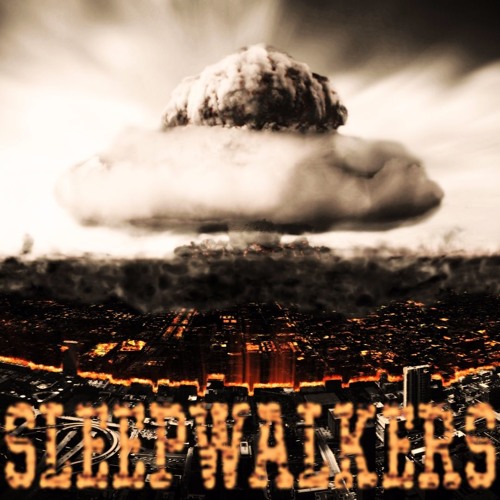 SLEEPWALKERS [Ambient Trap / Electronic]