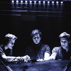 Impact Mixtape #4 (Summer Vibes)