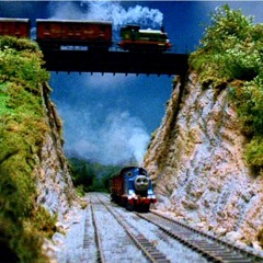 The Post Train Theme (S3)