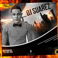 Dj Suarez Ft Mark B -Vamo A Ponerno Loco Remix