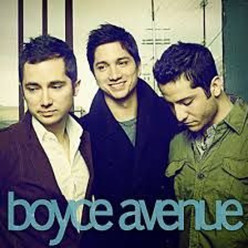 Backstreet Boys I Want It That Way Boyce Avenue Acoustic Cover On Itunes By Rizky Lazuardi