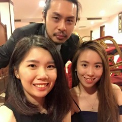 你最珍貴 (MusiqAcoustica Gabriel 志祥 & Fishii 欣妤 Acoustic Cover feat. Joxin 柔欣 )