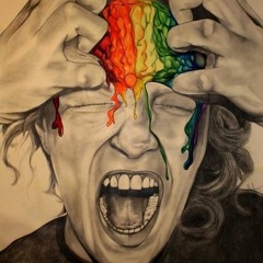 Blanco X Almighty Acid - Airin Out